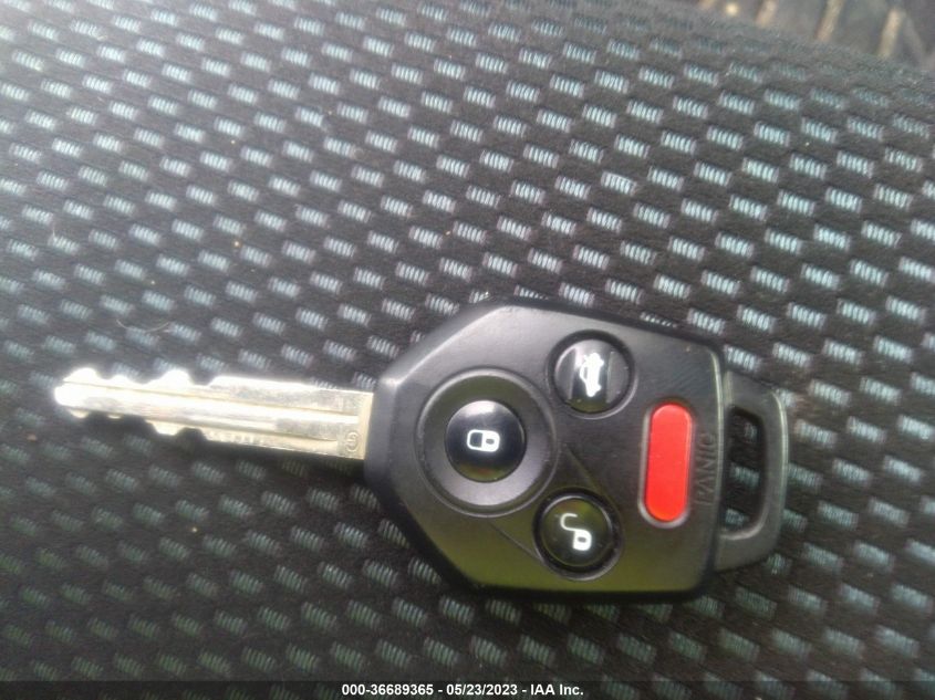 2019 SUBARU OUTBACK - 4S4BSABCXK3338812