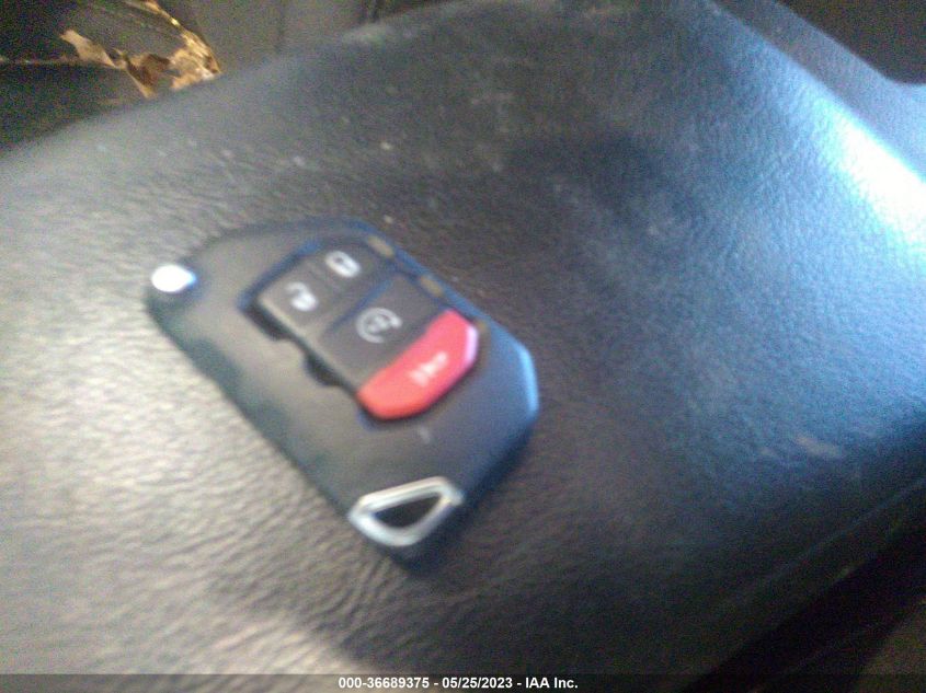 2022 JEEP GLADIATOR SPORT S - 1C6HJTAG8NL113642