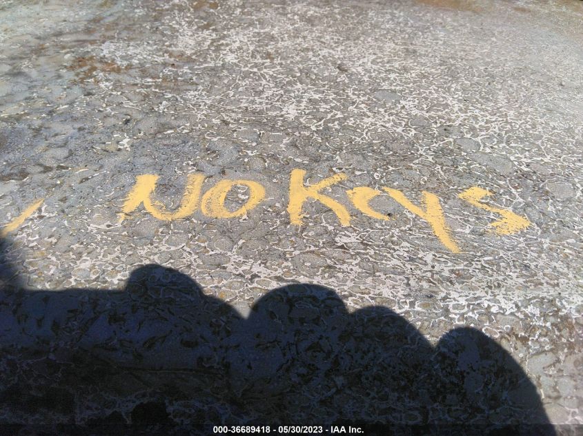 2015 BMW 7 SERIES 750LI XDRIVE - WBAYF8C55FD653977