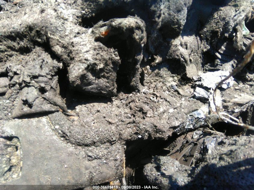 2015 BMW 7 SERIES 750LI XDRIVE - WBAYF8C55FD653977