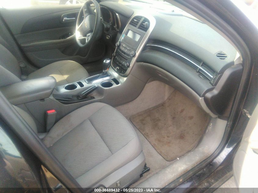 2015 CHEVROLET MALIBU LS - 1G11B5SL1FF196581
