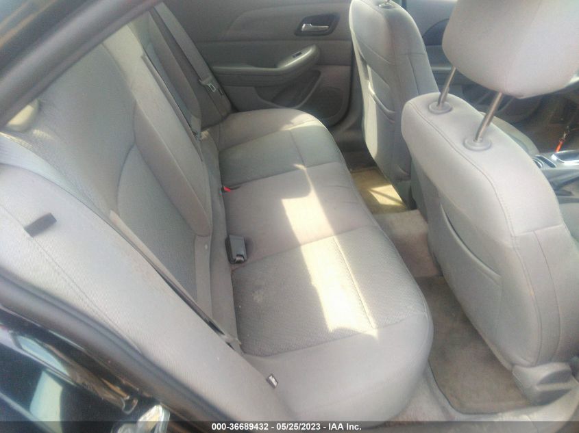 2015 CHEVROLET MALIBU LS - 1G11B5SL1FF196581