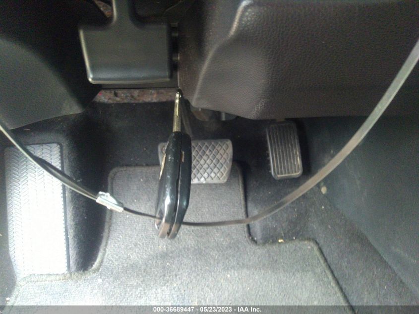 2013 HONDA ACCORD SDN SPORT - 1HGCR2F59DA207702