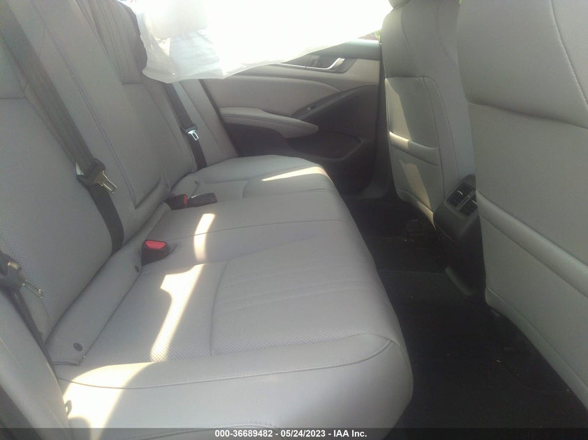 VIN 1HGCV1F57LA034427 2020 HONDA ACCORD SEDAN EX-L