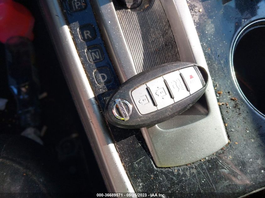 2014 NISSAN ALTIMA 2.5 S - 1N4AL3AP8EN345656