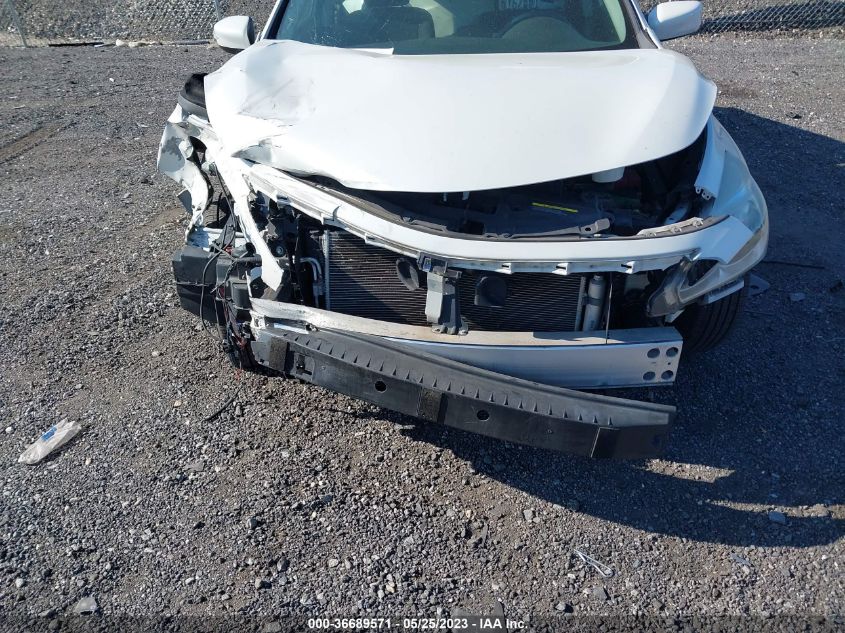 2014 NISSAN ALTIMA 2.5 S - 1N4AL3AP8EN345656