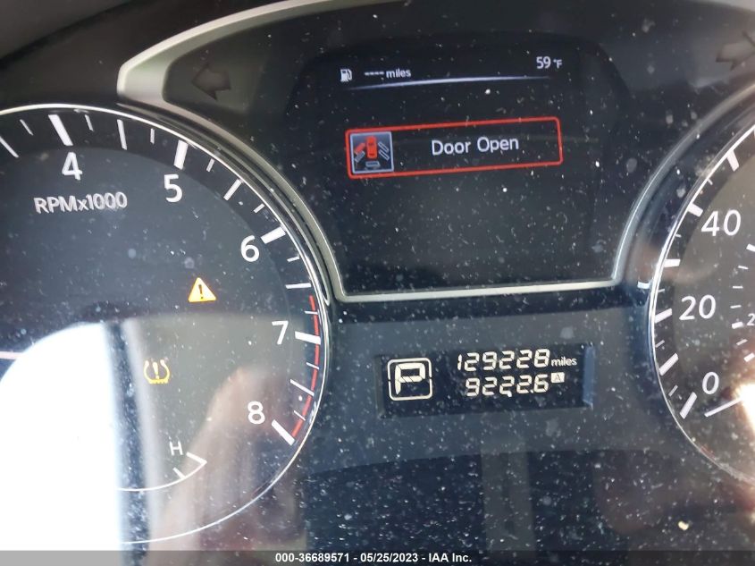 2014 NISSAN ALTIMA 2.5 S - 1N4AL3AP8EN345656