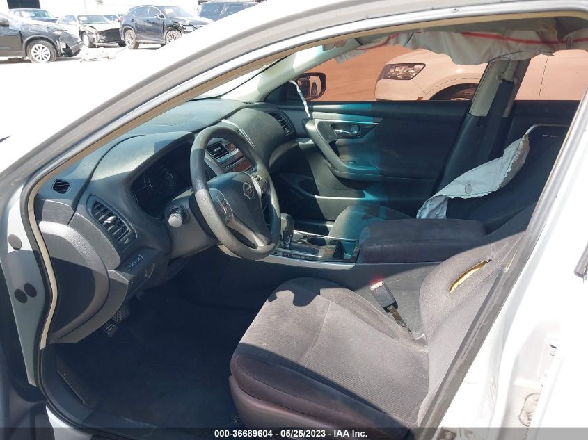 2013 NISSAN ALTIMA 2.5 S - 1N4AL3AP9DN563331