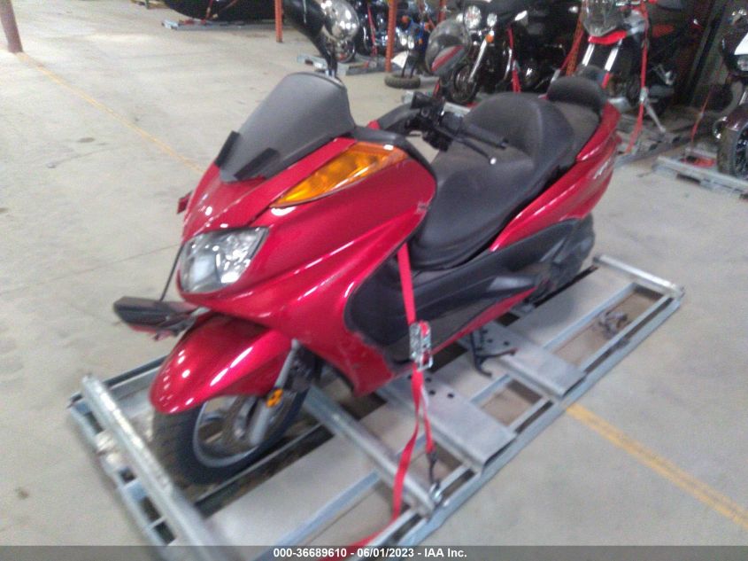 2014 YAMAHA YP400 - JYASH03Y4EA010899