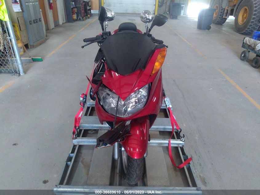 2014 YAMAHA YP400 JYASH03Y4EA010899