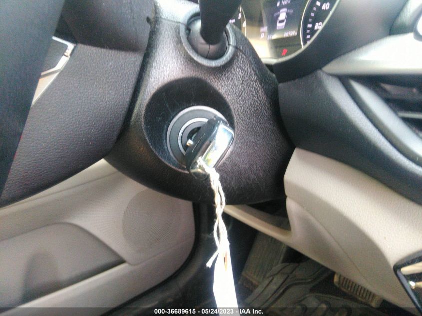 2019 KIA FORTE LXS - 3KPF24AD8KE022707