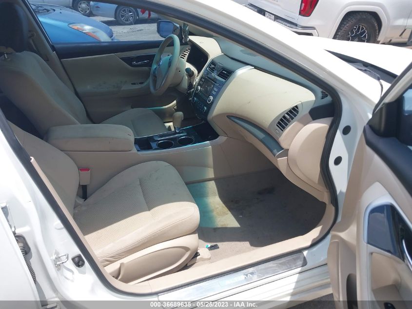 2014 NISSAN ALTIMA 2.5 S - 1N4AL3AP9EN233755