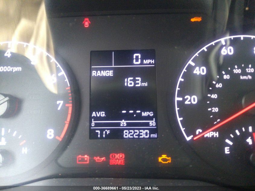 2018 HYUNDAI ACCENT SE - 3KPC24A38JE011697