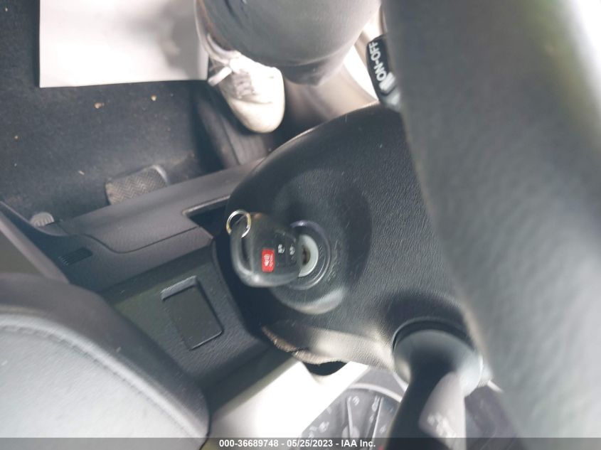 2017 TOYOTA RAV4 LE - 2T3BFREV1HW587123