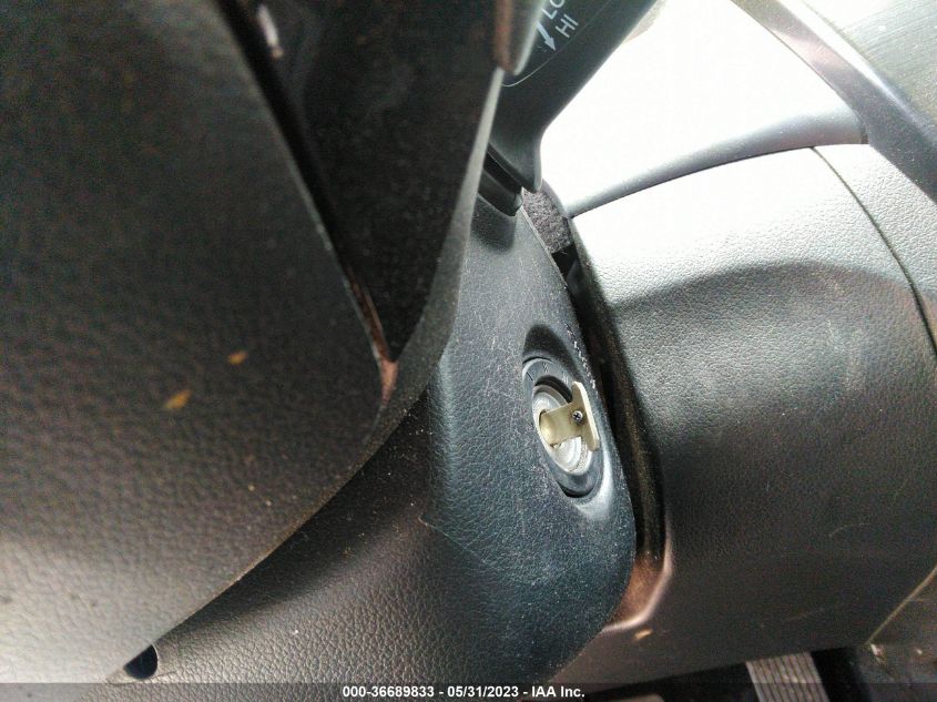 2013 HONDA CIVIC SDN EX - 19XFB2F89DE075712