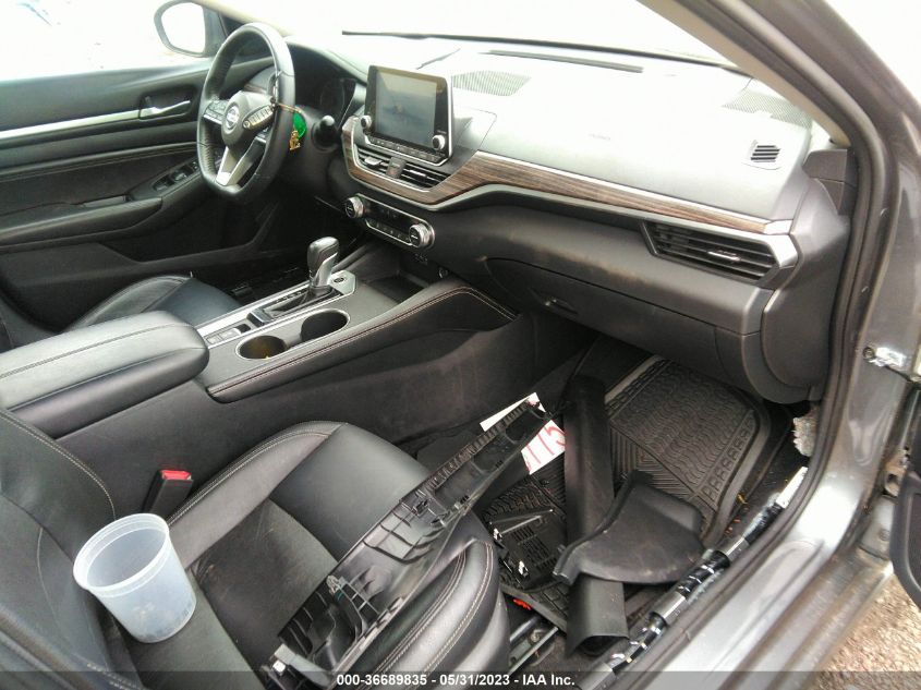 2019 NISSAN ALTIMA 2.5 SL - 1N4BL4EV2KC169908