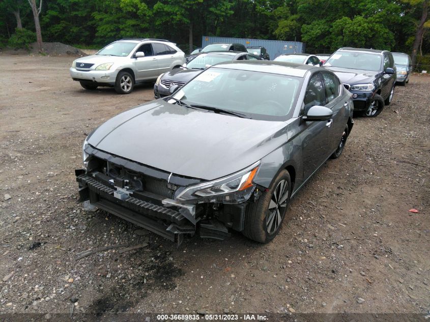 2019 NISSAN ALTIMA 2.5 SL - 1N4BL4EV2KC169908