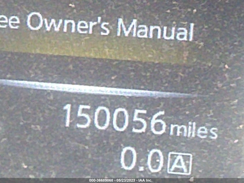 2015 NISSAN ROGUE SL - 5N1AT2MV5FC771022