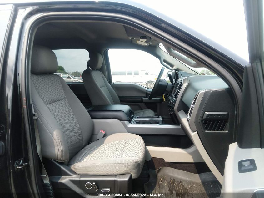 2016 FORD F-150 XLT/XL/LARIAT/PLATINUM - 1FTEW1EGXGFA76638