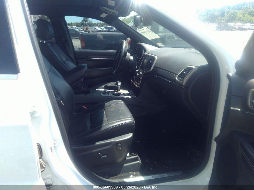 2015 JEEP GRAND CHEROKEE LIMITED - 1C4RJFBG7FC158716