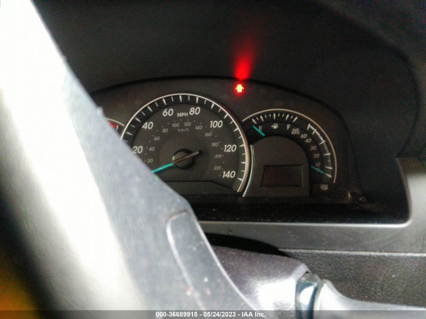 2015 TOYOTA CAMRY LE - 4T4BF1FK1FR482096