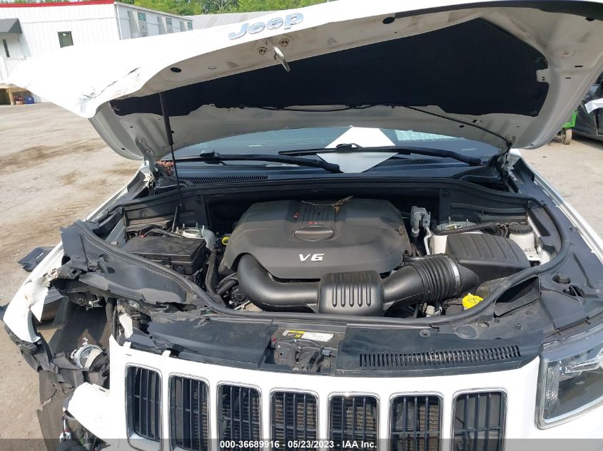 2015 JEEP GRAND CHEROKEE LIMITED - 1C4RJFBG8FC158515