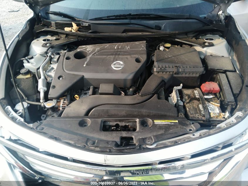 2015 NISSAN ALTIMA 2.5 S - 1N4AL3AP2FC199803