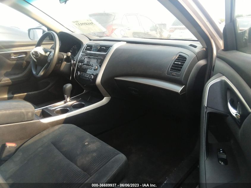 2015 NISSAN ALTIMA 2.5 S - 1N4AL3AP2FC199803