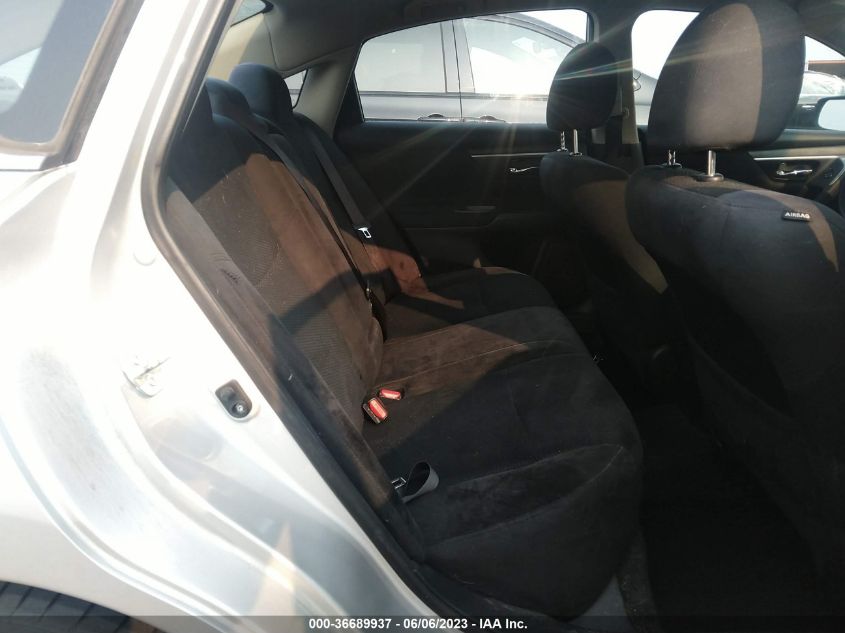 2015 NISSAN ALTIMA 2.5 S - 1N4AL3AP2FC199803