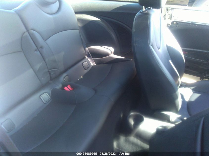 2013 MINI COOPER HARDTOP - WMWSU3C54DT684980