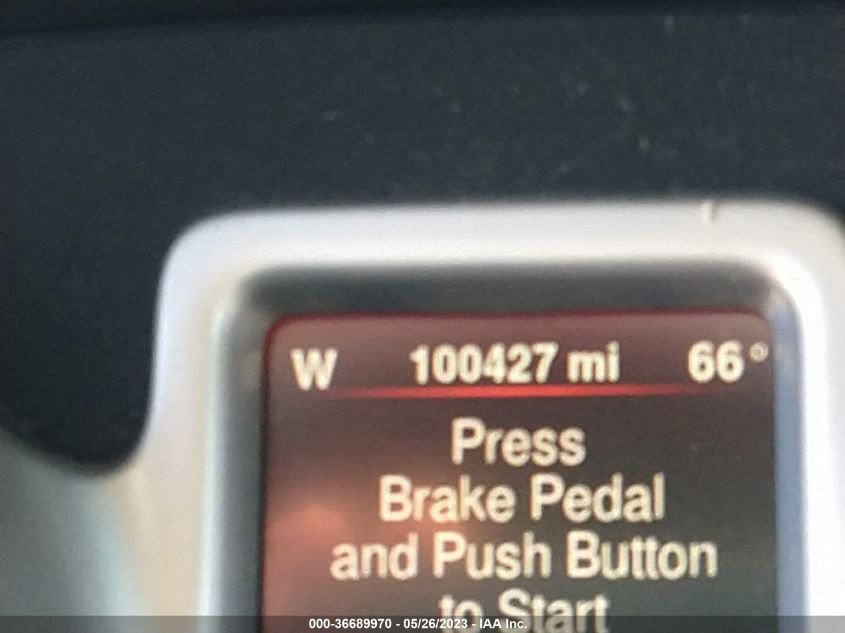 2015 DODGE JOURNEY R/T - 3C4PDDEG3FT589704