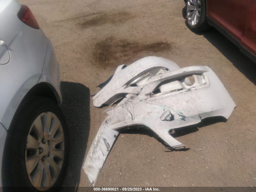 2014 CHRYSLER 200 LX - 1C3CCBAG5EN101951