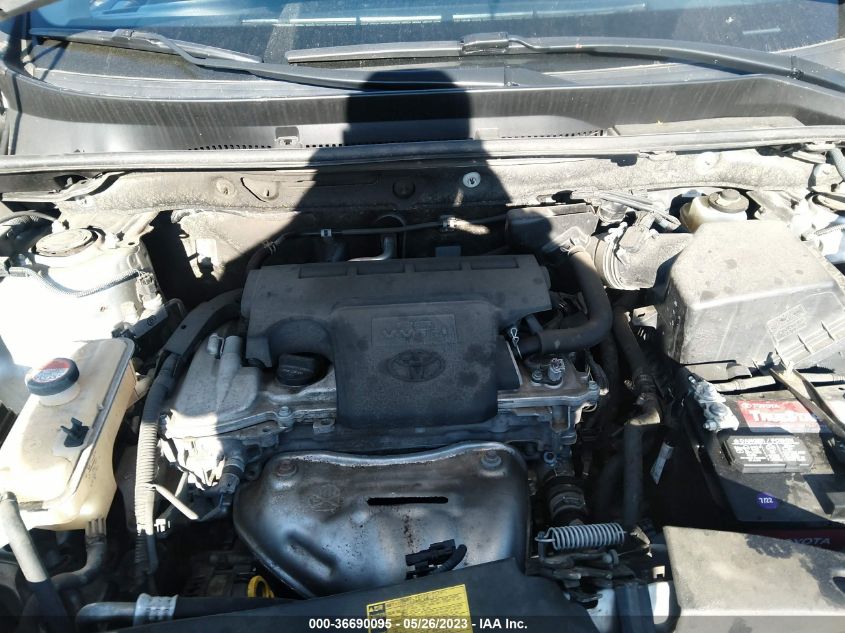 2015 TOYOTA RAV4 LE - JTMBFREV7FD136479