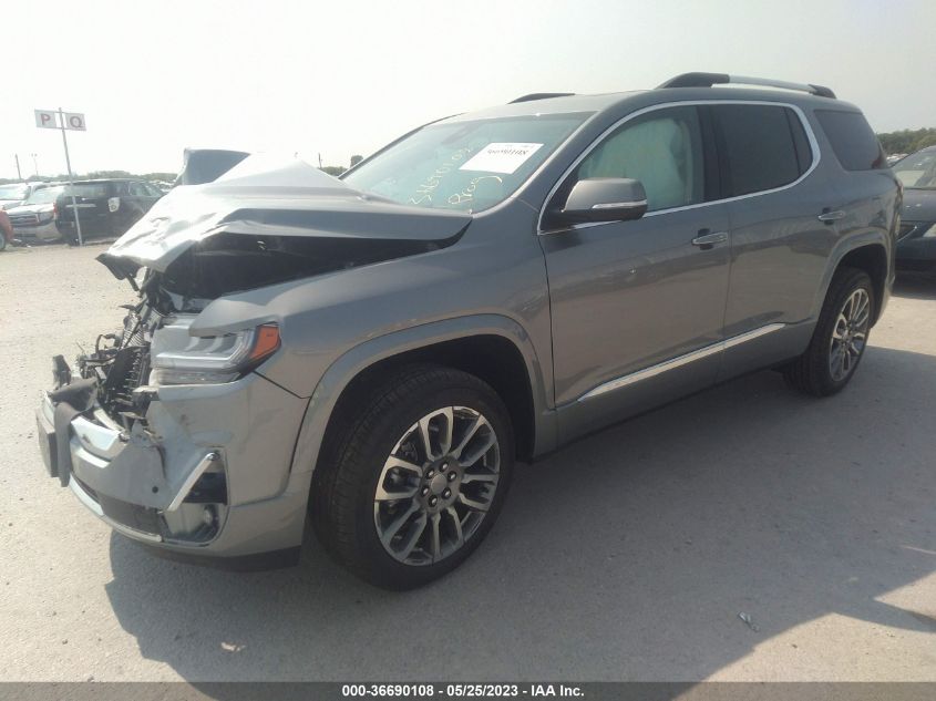 2023 GMC ACADIA DENALI - 1GKKNPLS5PZ216386