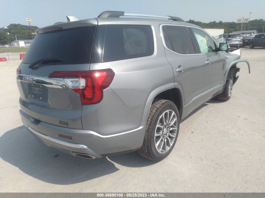 2023 GMC ACADIA DENALI - 1GKKNPLS5PZ216386