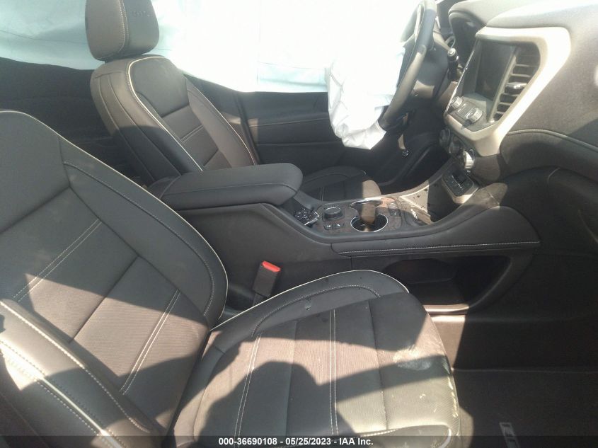 2023 GMC ACADIA DENALI - 1GKKNPLS5PZ216386