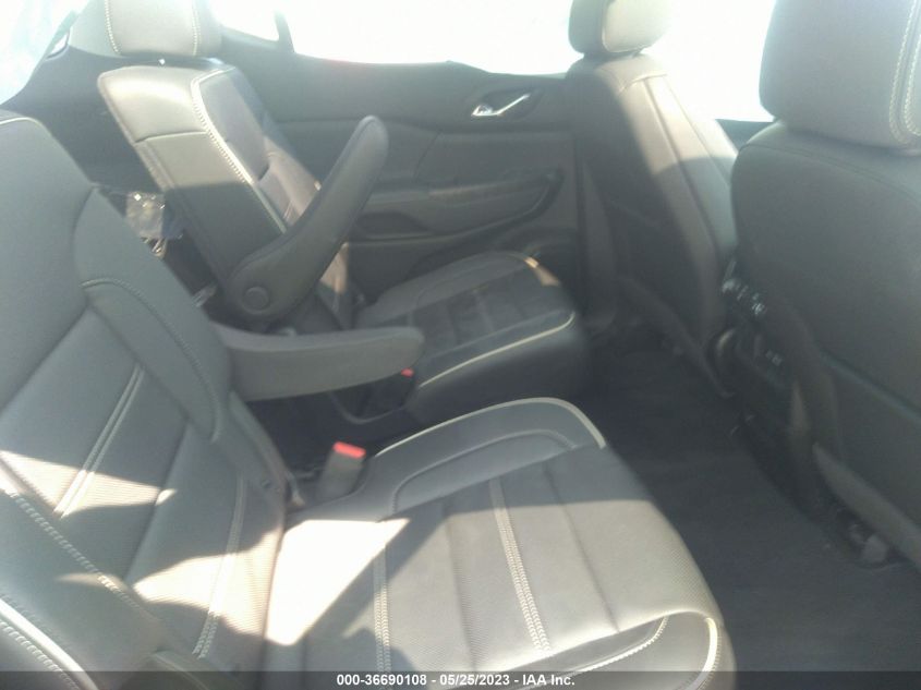2023 GMC ACADIA DENALI - 1GKKNPLS5PZ216386