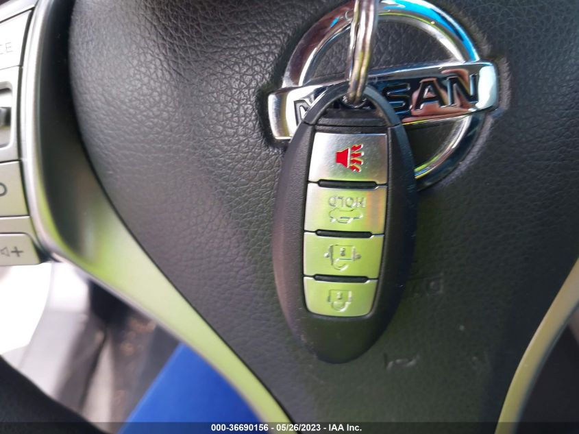 2015 NISSAN ALTIMA 2.5 S - 1N4AL3AP3FN305440