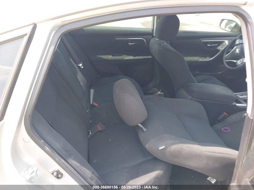 2015 NISSAN ALTIMA 2.5 S - 1N4AL3AP3FN305440