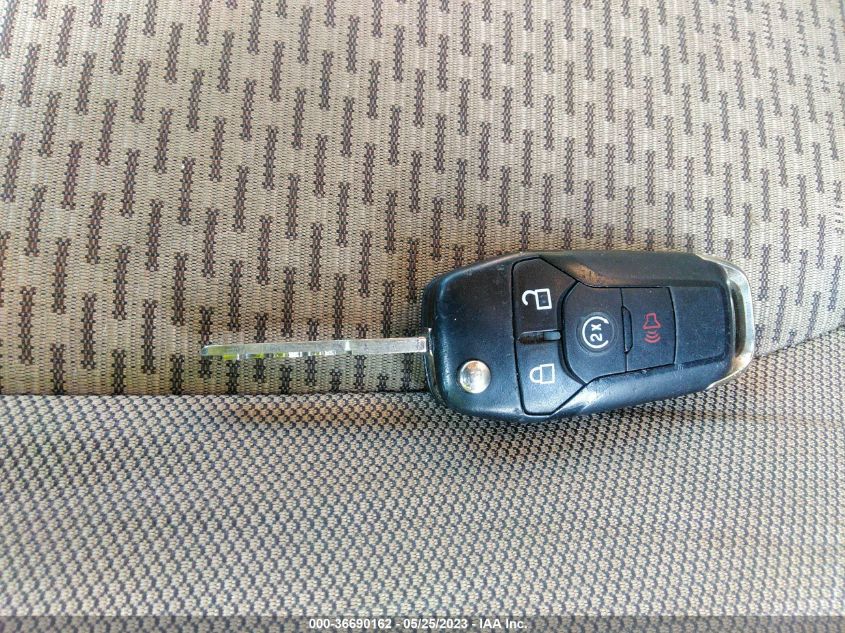 2015 FORD F-150 XLT/XL/LARIAT - 1FTEW1EP4FFB08689