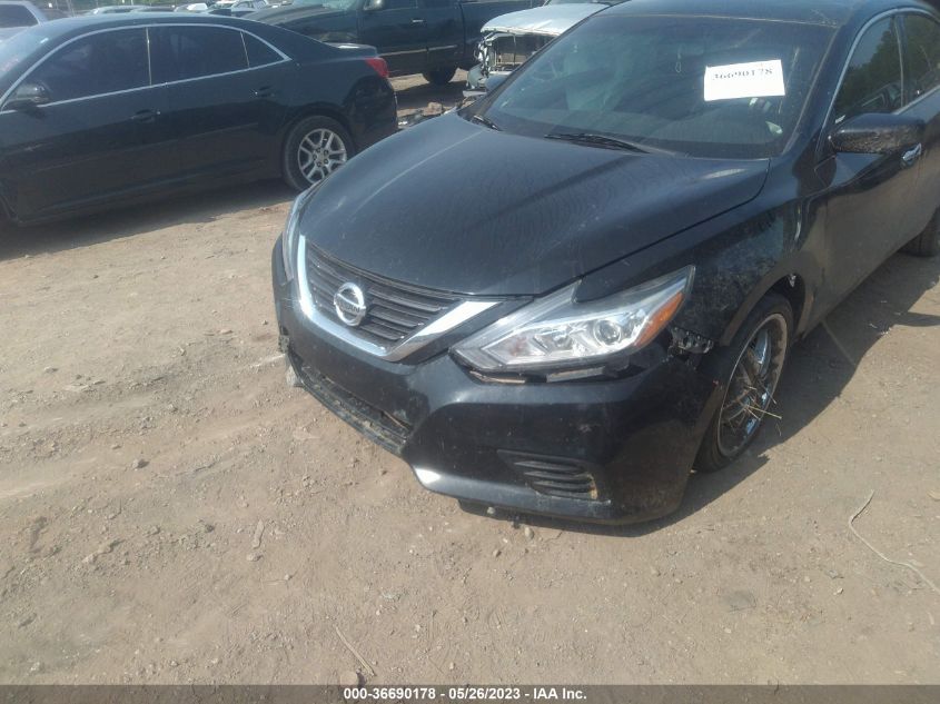 2016 NISSAN ALTIMA 2.5 S - 1N4AL3AP6GN314196