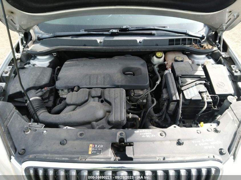 2014 BUICK VERANO - 1G4PP5SK7E4195130