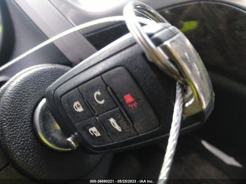 2014 BUICK VERANO - 1G4PP5SK7E4195130