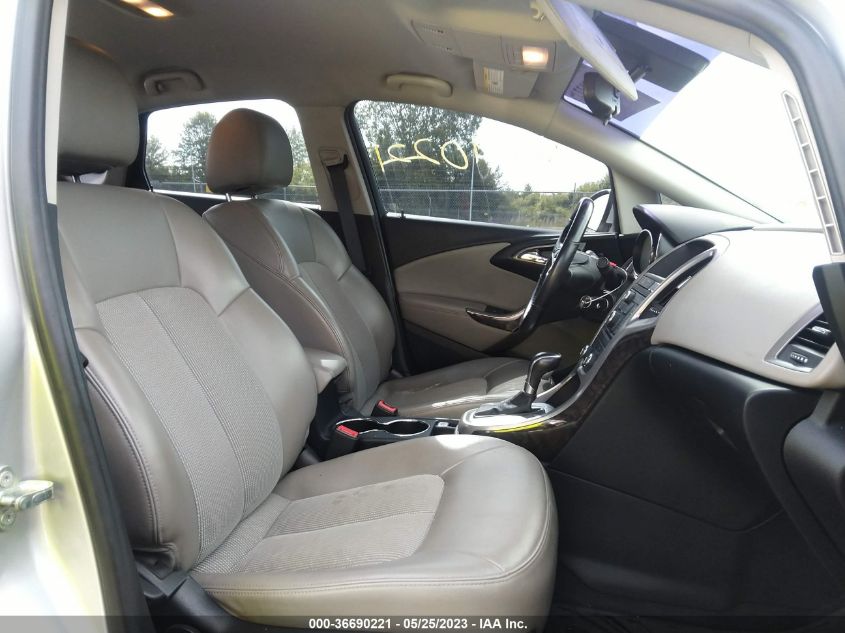 2014 BUICK VERANO - 1G4PP5SK7E4195130