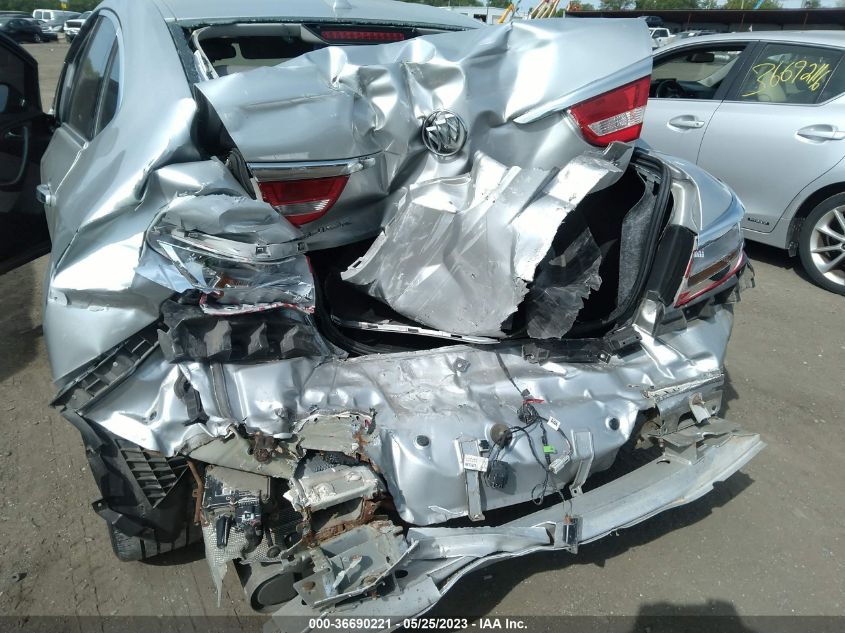 2014 BUICK VERANO - 1G4PP5SK7E4195130