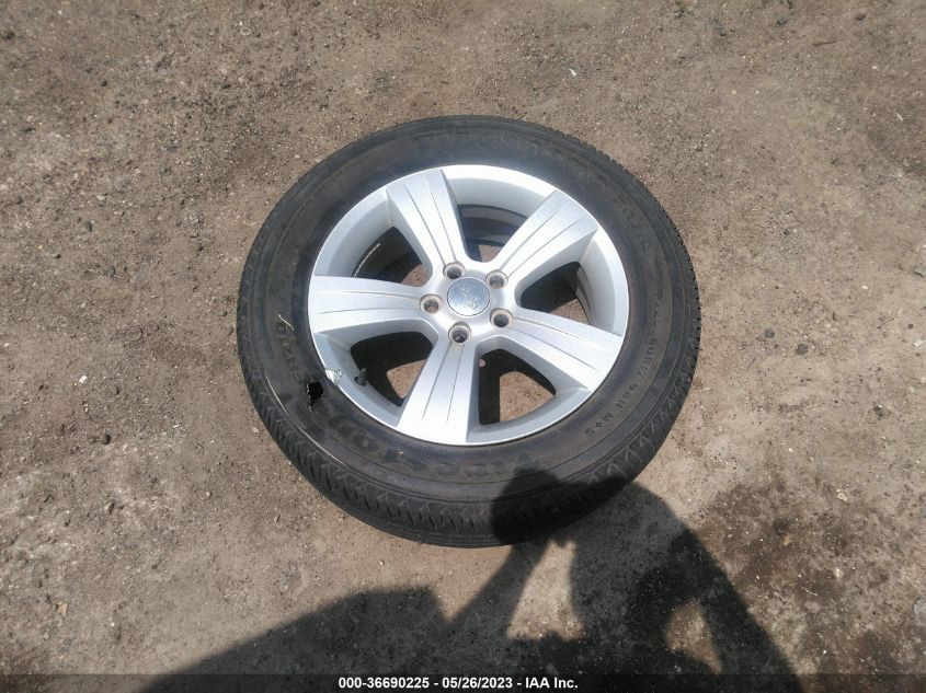 2014 JEEP COMPASS LATITUDE - 1C4NJDEB0ED820874