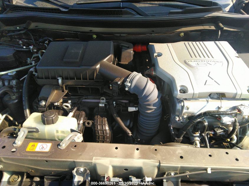 2018 MITSUBISHI OUTLANDER PHEV GT JA4J24A54JZ041559