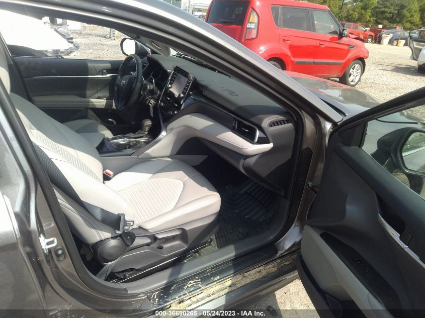 2023 TOYOTA CAMRY SE - 4T1G11BKXPU090112
