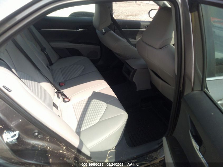 2023 TOYOTA CAMRY SE - 4T1G11BKXPU090112