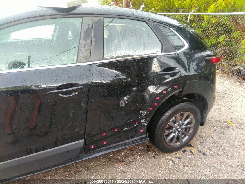 2021 MAZDA CX-30 2.5 S - 3MVDMAAL6MM214707